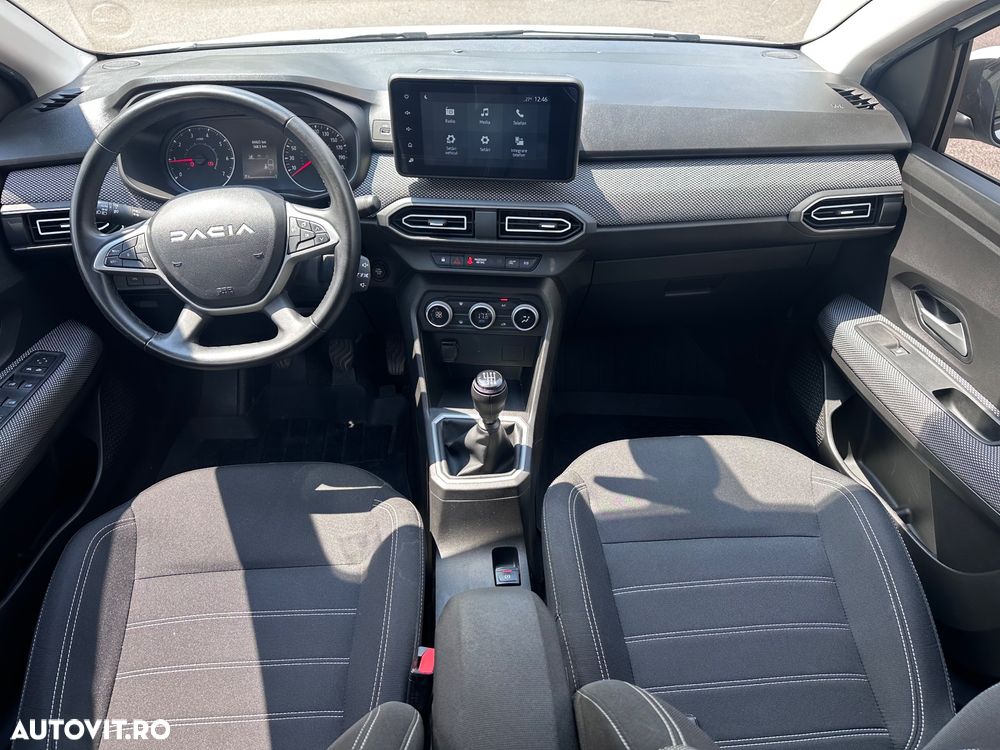 Dacia Logan - 11