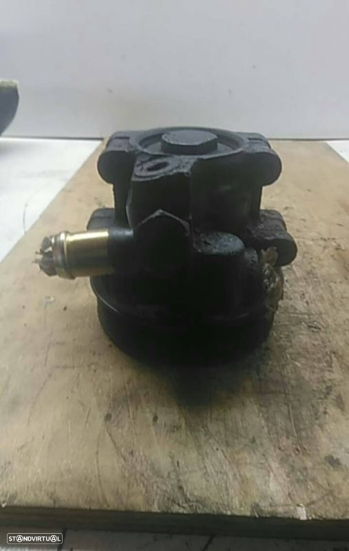 Bomba Direcção Assistida Ford Fiesta Iv (Ja_, Jb_) - 2