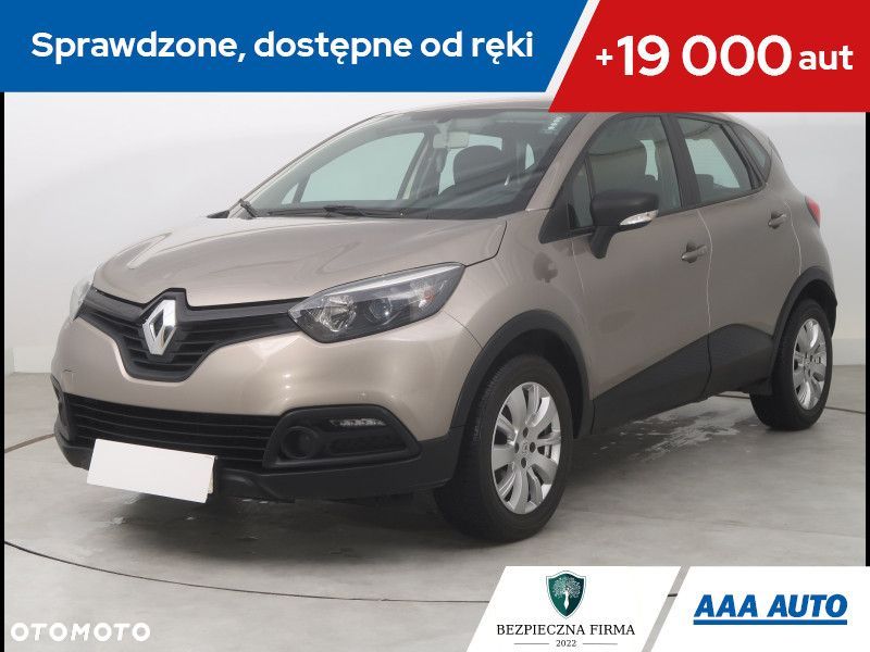 Renault Captur - 1