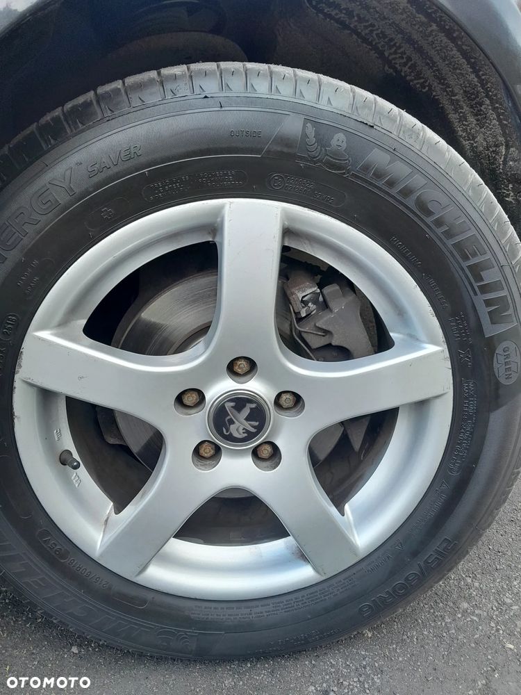 Peugeot 508 HDi FAP 115 Access - 8