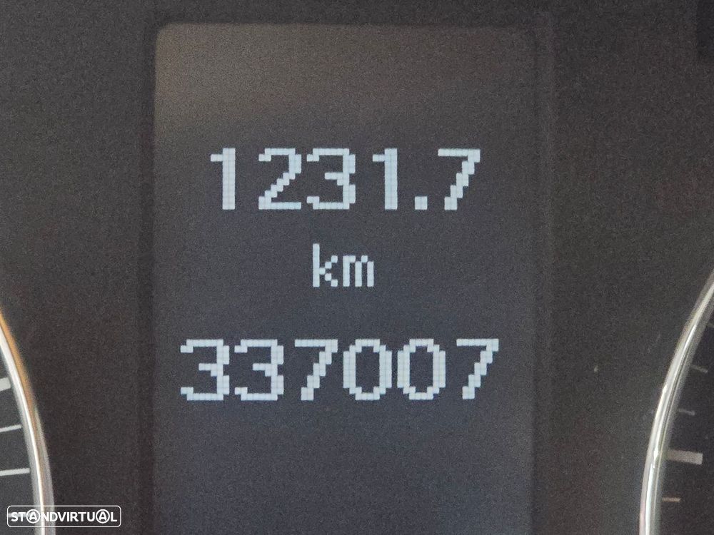 Mercedes-Benz C 270 CDi Avantgarde Aut. - 11