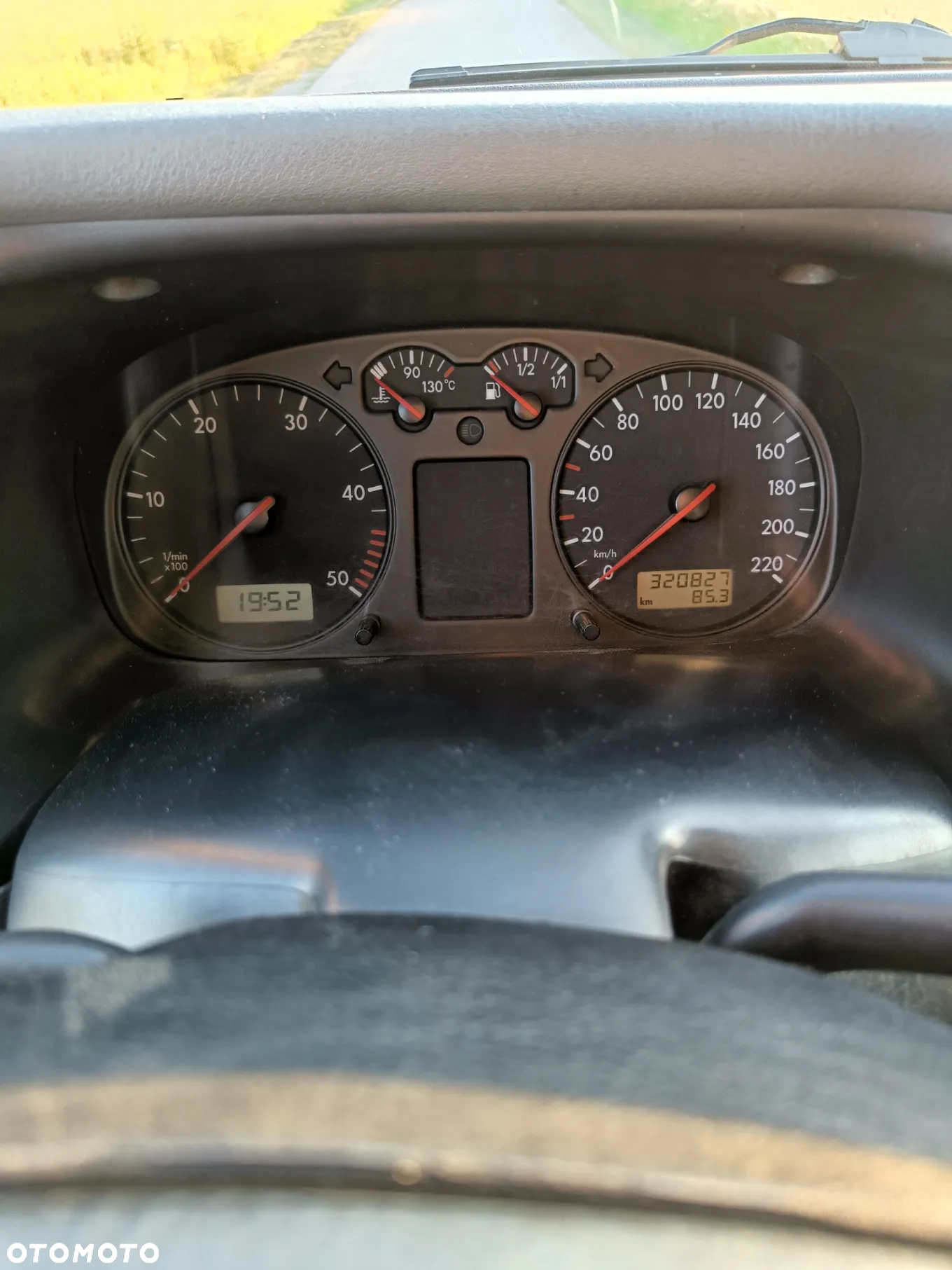 Volkswagen Transporter T4 - 18