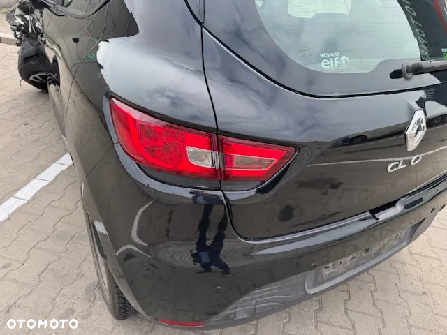 Clio IV  TEGNE drzwi przednie tylne kompletne - 9