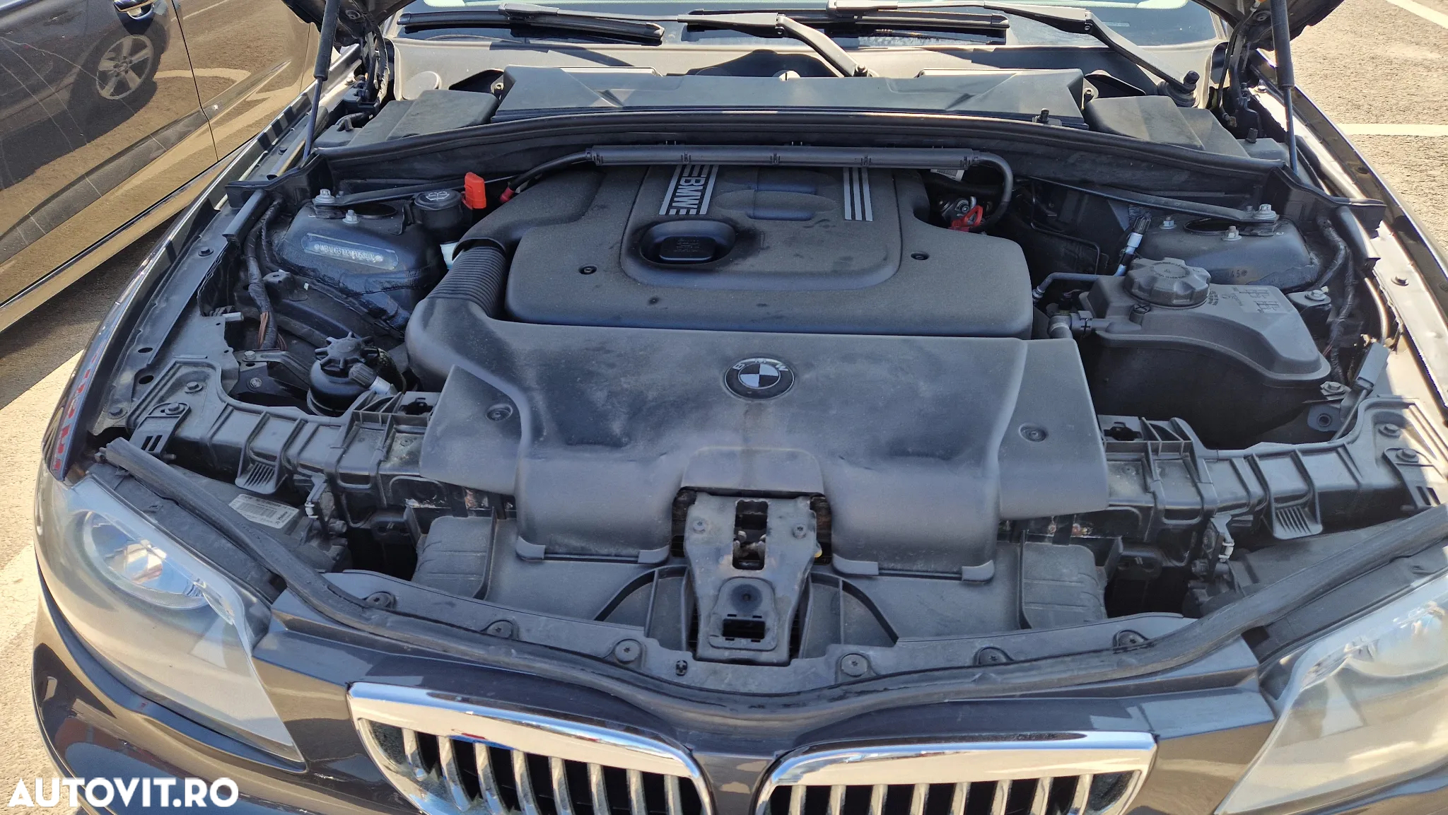BMW Seria 1 118d - 11
