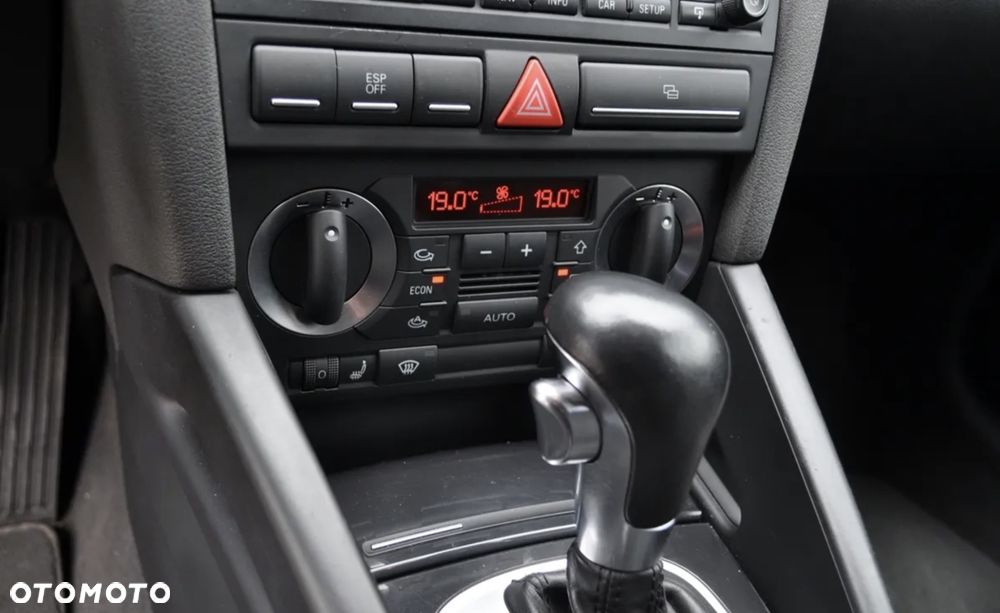 Audi A3 Sportback - 21