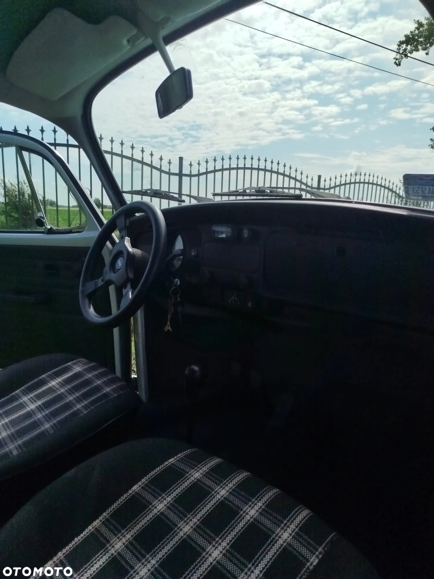 Volkswagen Inny - 10