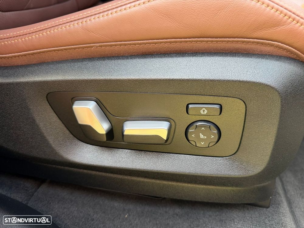 BMW X5 50 e xDrive Pack M Desportivo Pro - 23