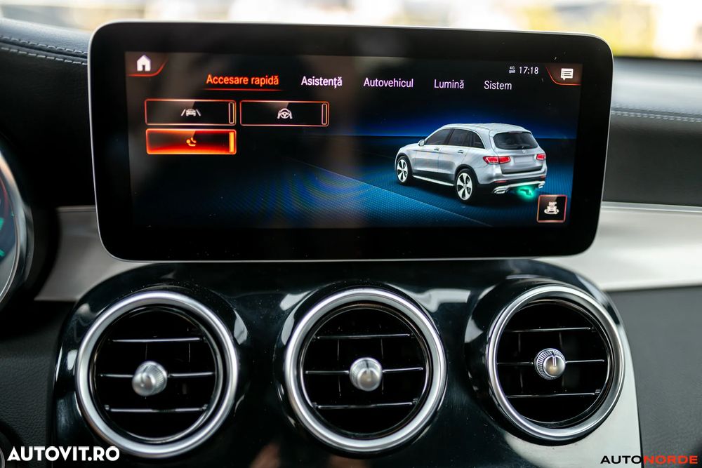 Mercedes-Benz GLC - 34