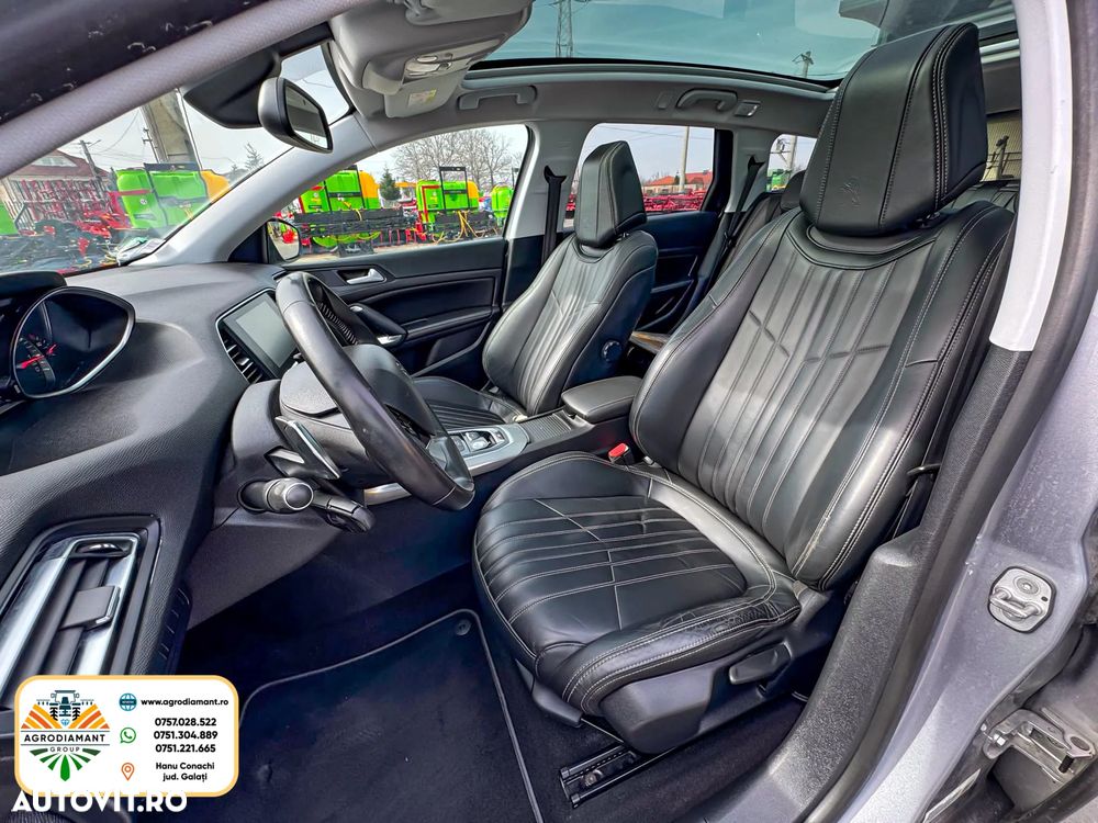 Peugeot 308 - 6