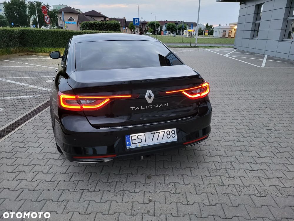 Renault Talisman 1.6 Energy dCi Intens - 6