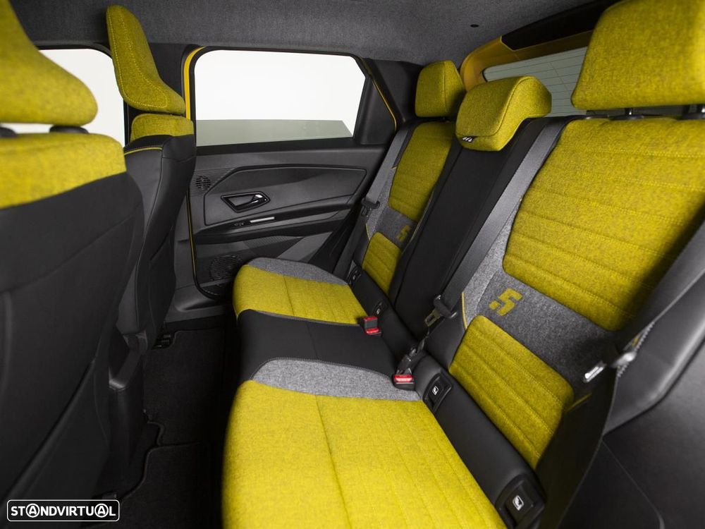 Renault 5 E-Tech 52 kWh Iconic Cinq Autonomia Conforto - 14