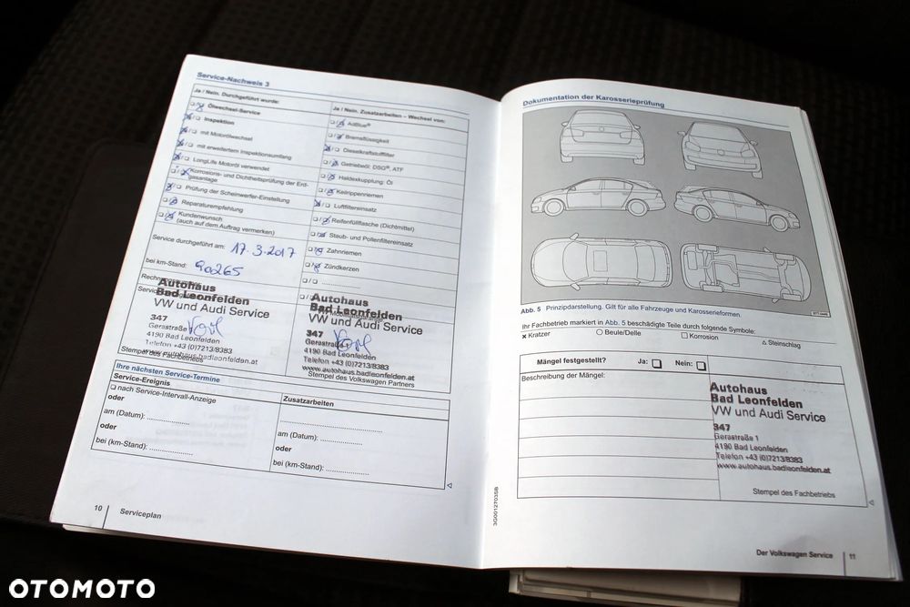 Volkswagen Golf 1.6 TDI 4Motion BlueMotion Technology Comfortline - 12