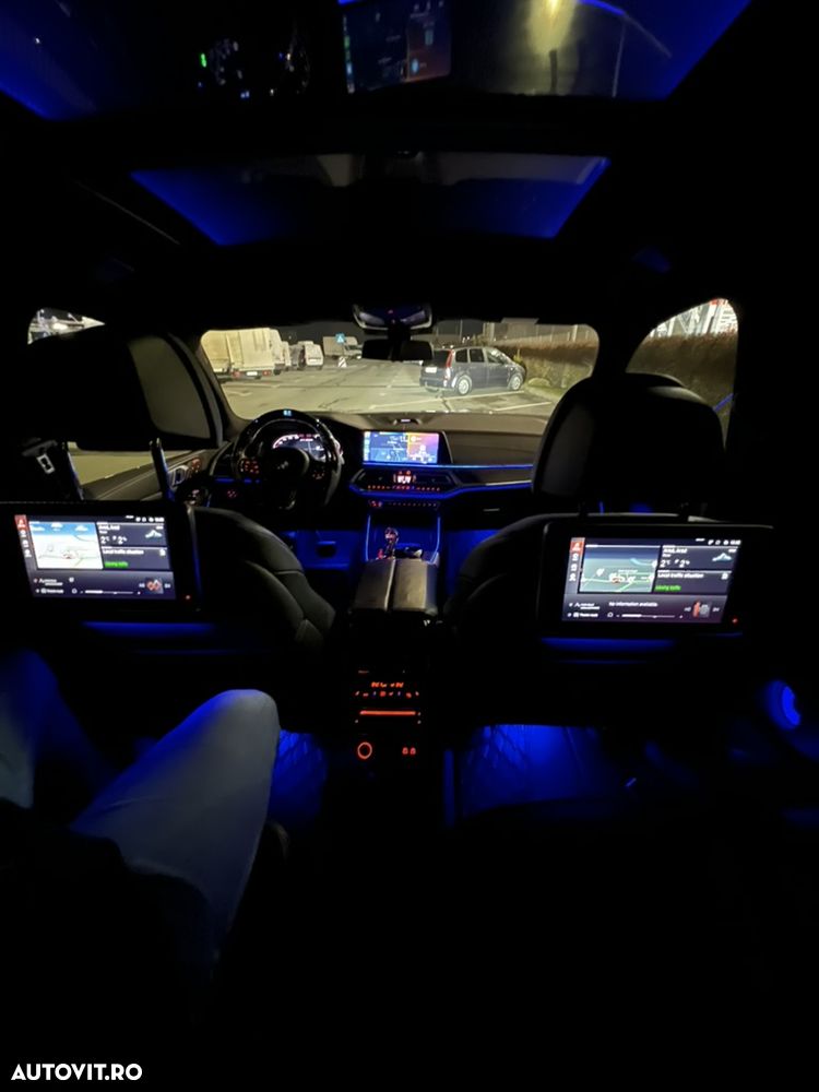 BMW X7 - 18