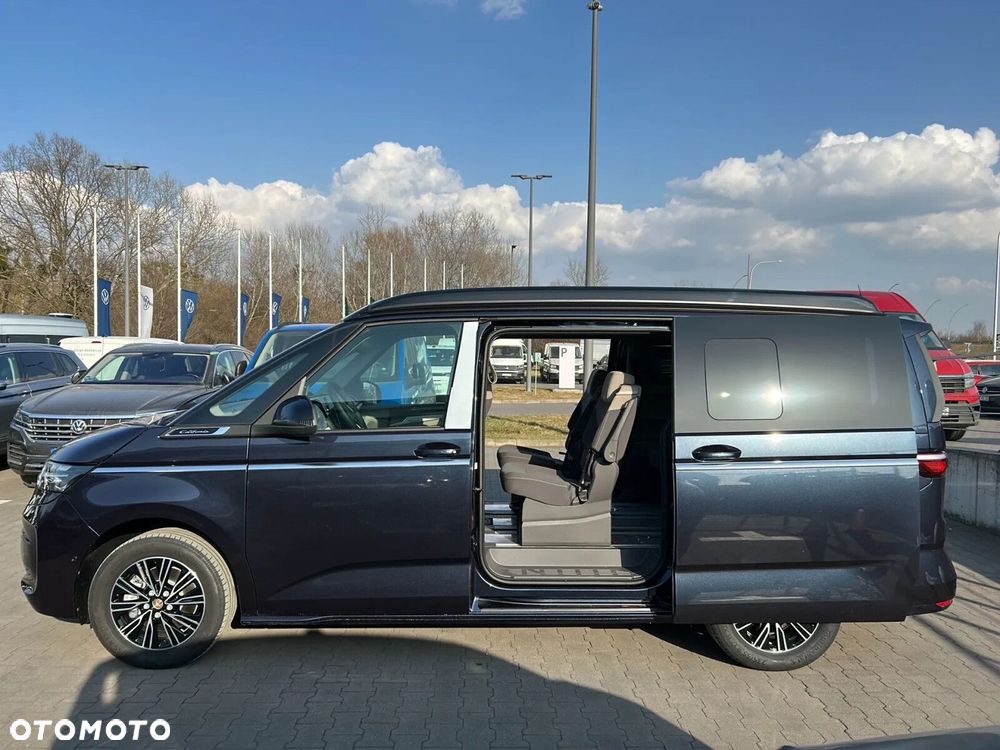 Volkswagen California - 11