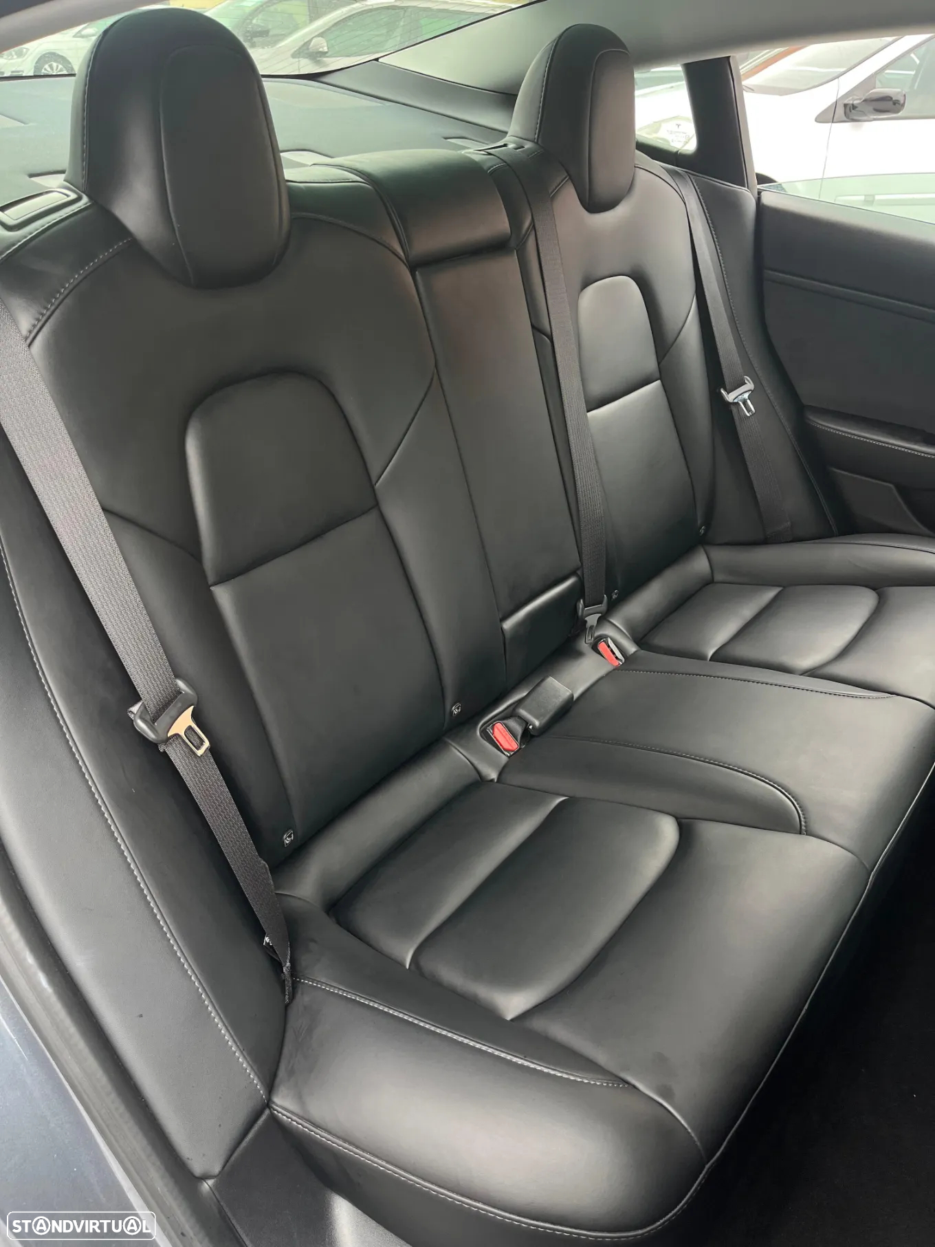 Tesla Model 3 Long-Range Dual Motor AWD - 14