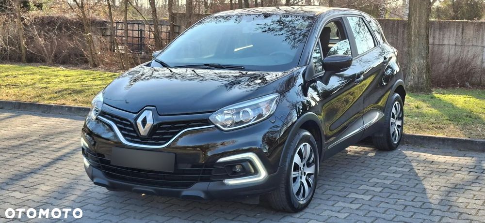 Renault Captur (ENERGY) dCi 90 INTENS - 3
