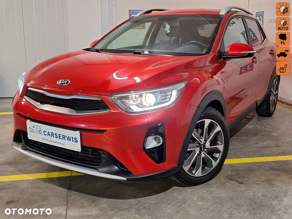Kia Stonic 1.0 T-GDI L