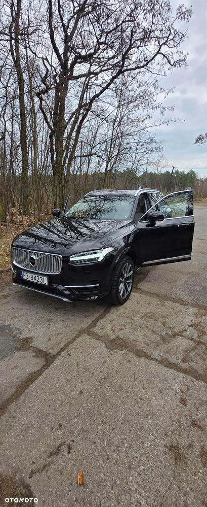 Volvo XC 90 T5 AWD Inscription - 6