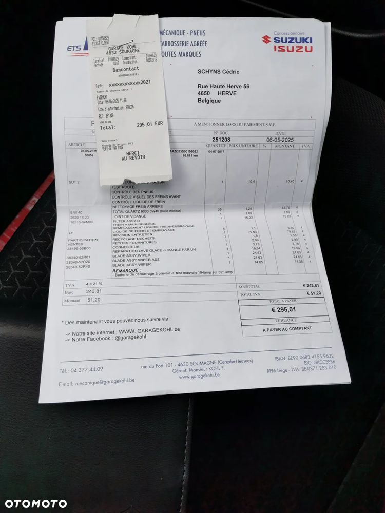 Suzuki Swift 1.2 Dualjet Club - 25