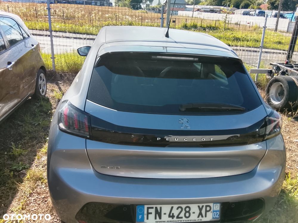 Peugeot 208 PureTech 100 Active Pack - 14