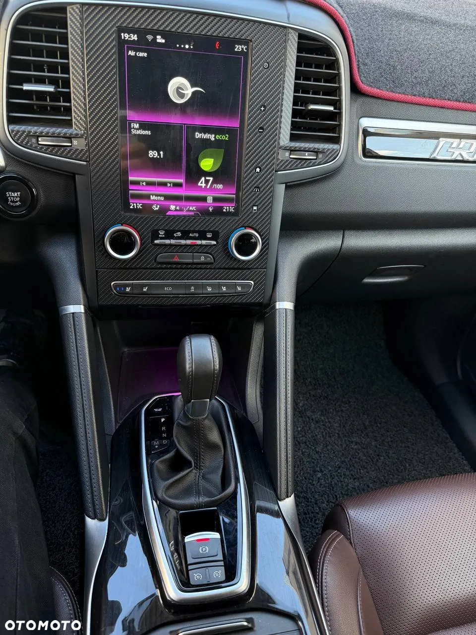 Renault Koleos 2.0 dCi Initiale Paris X-Tronic - 19