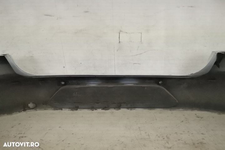 Bara Spate Originala Cu Senzori In Stare Buna  Volkswagen VW  Passat - 5