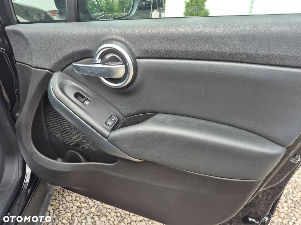 Fiat 500X 1.4 MultiAir 4x2 S&S Cross - 9