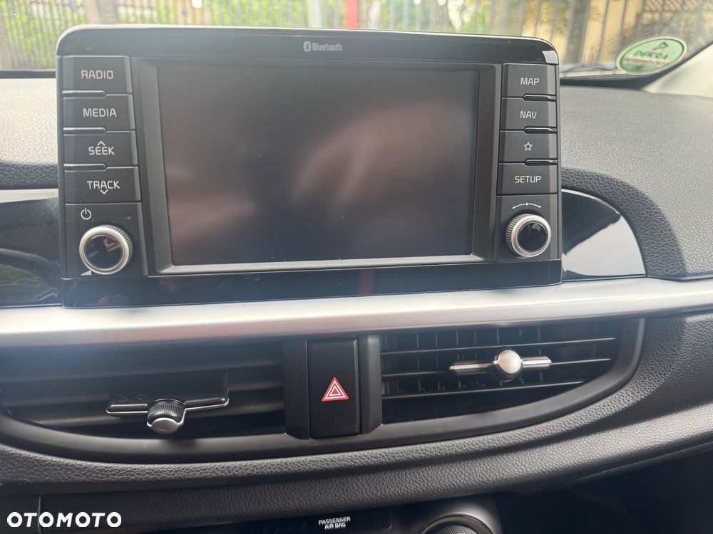 Kia Picanto 1.2 Automatik OPF GT Line - 19