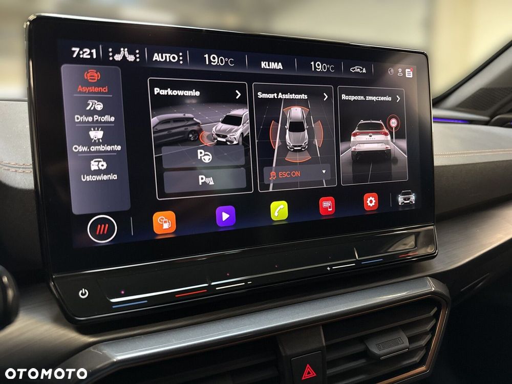 Cupra Formentor 1.5 TSI DSG - 29