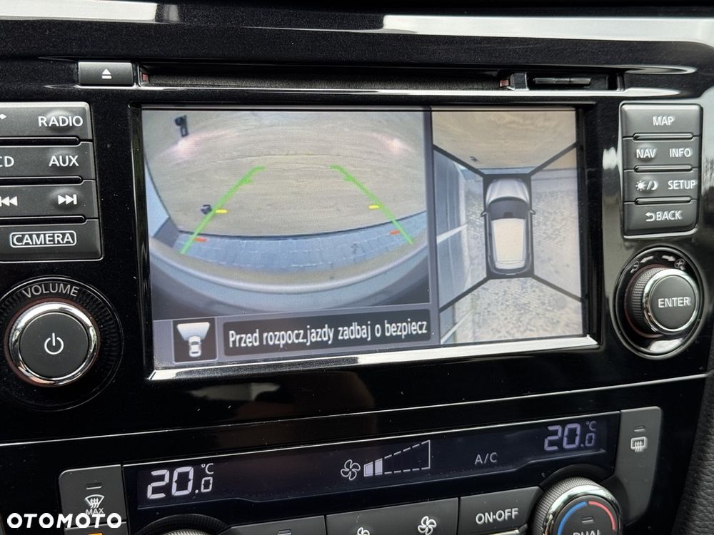 Nissan Qashqai 1.2 DIG-T N-Connecta - 36