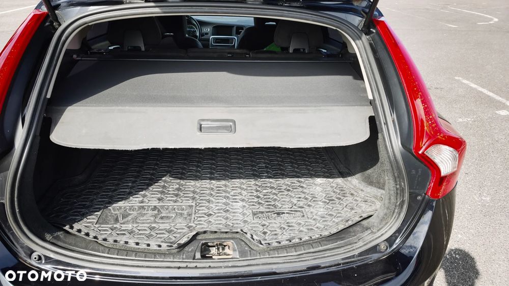 Volvo V60 D3 - 38