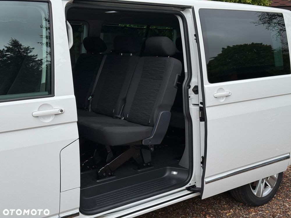 Volkswagen Caravelle 2.0 TDI L2 Highline DSG - 15