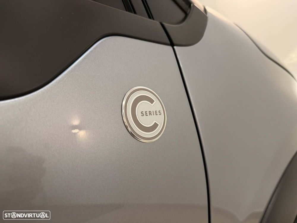 Citroën C3 1.2 PureTech C-Series - 9