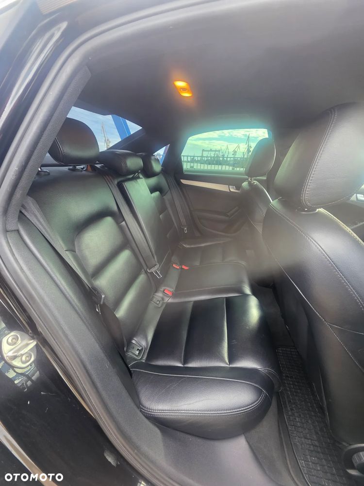 Audi A4 Limousine 2.0 TDI e - 9