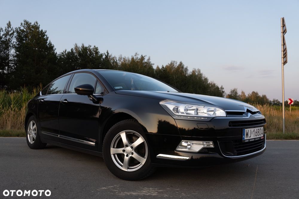 Citroën C5 2.0 HDi Selection - 2