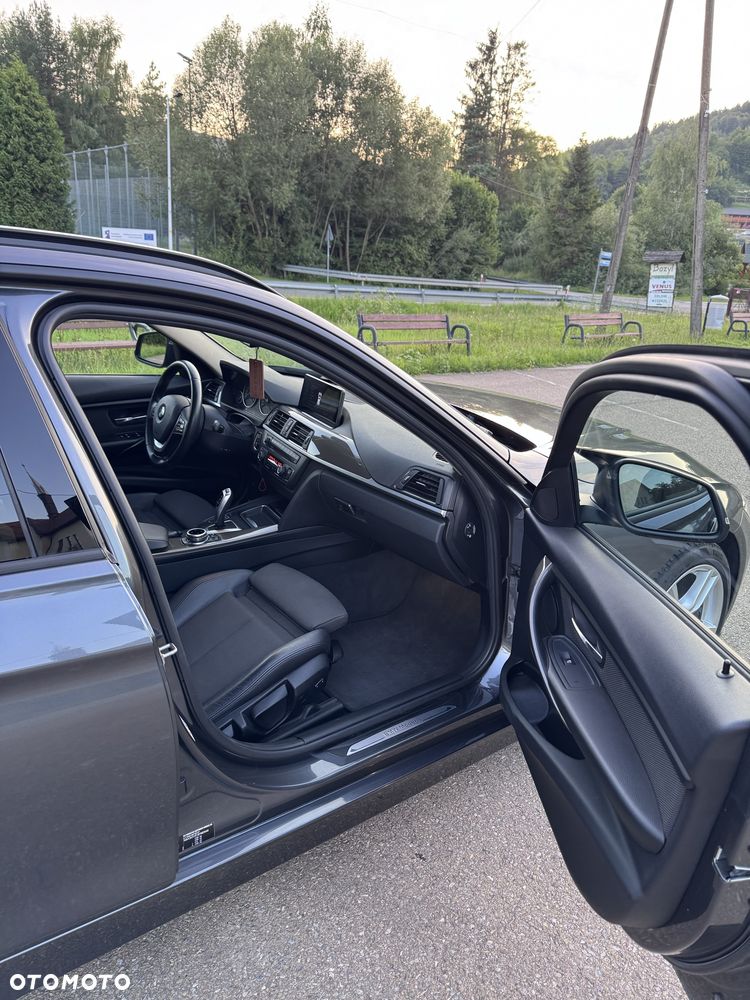 BMW Seria 3 - 8