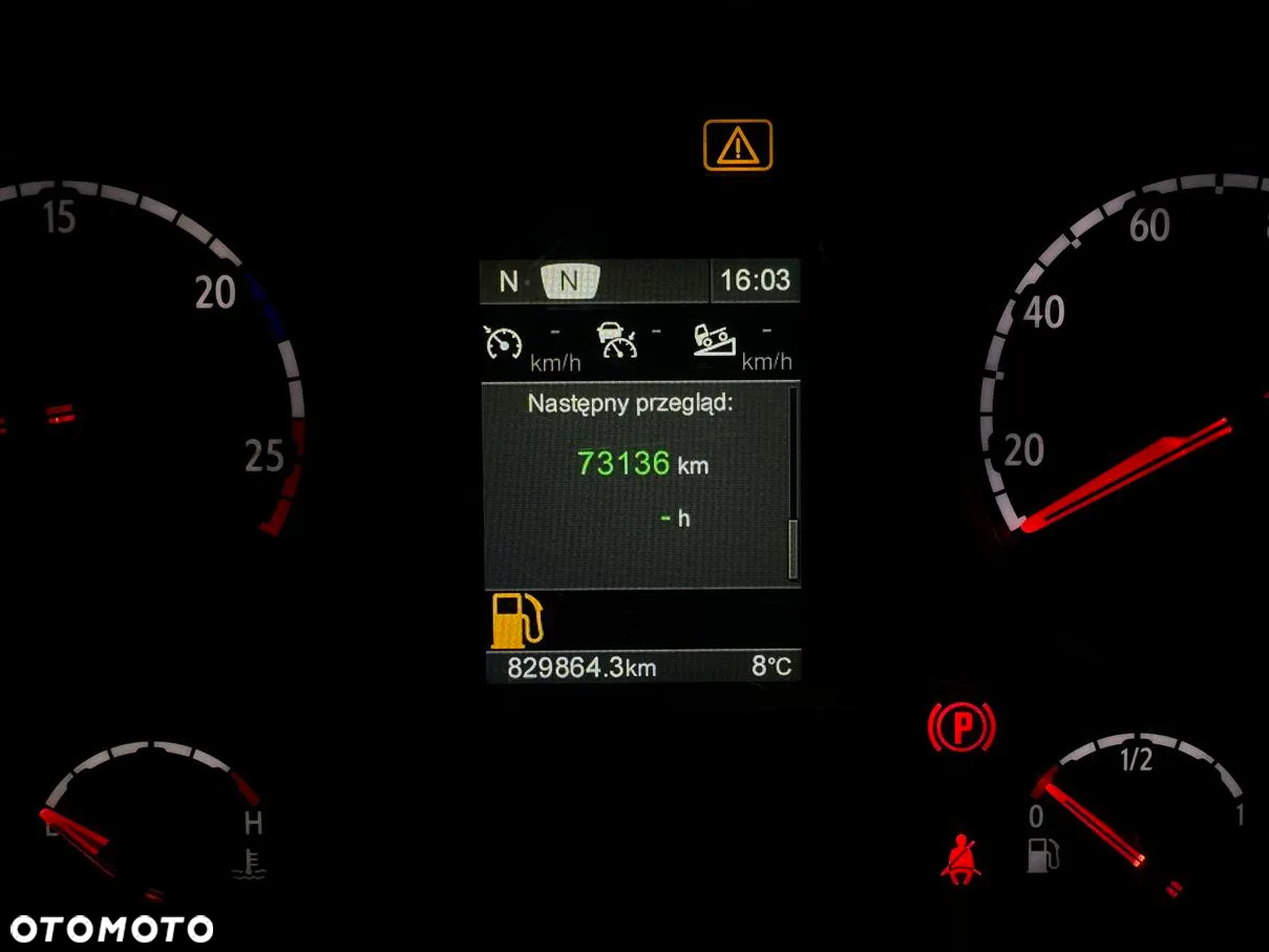 Scania R450 - 33