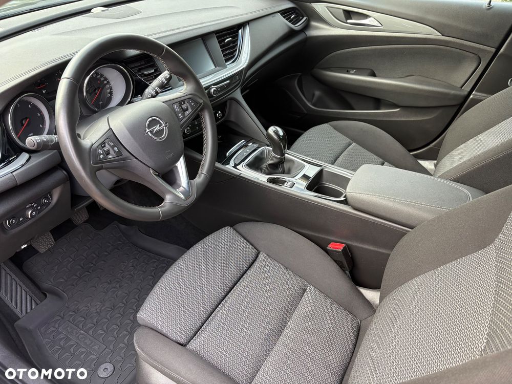Opel Insignia 2.0 CDTI Ultimate S&S - 5