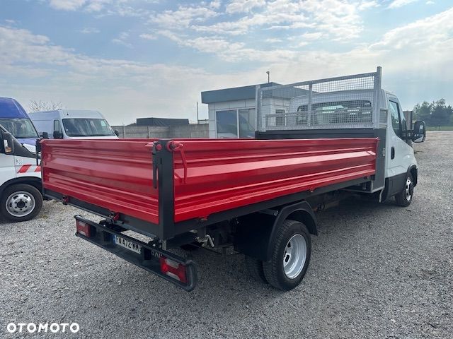 Iveco 35c16 - 4