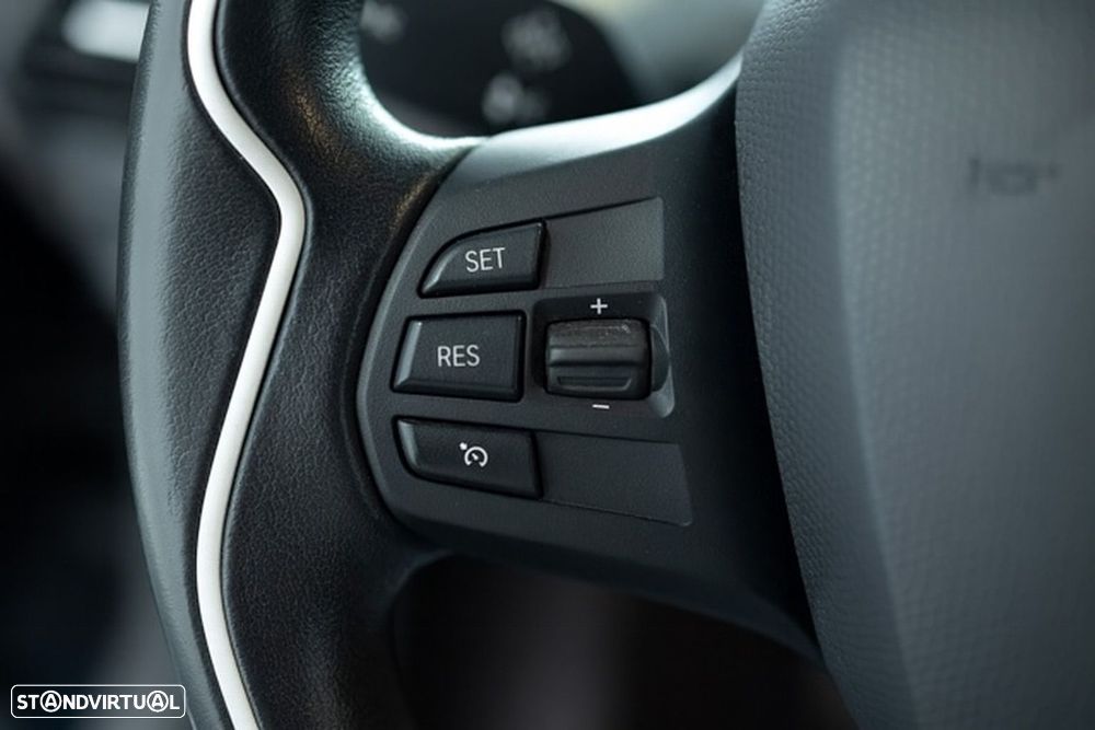 BMW i3 +Comfort Package Advance - 24