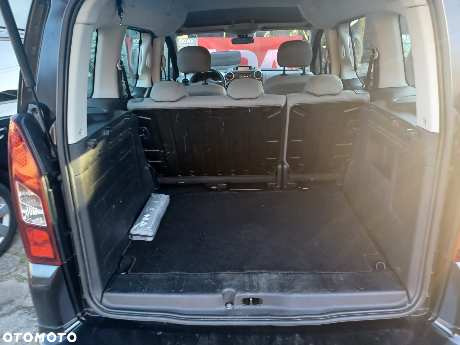Citroën Berlingo Multispace BlueHDi 120 S&S XTR - 6