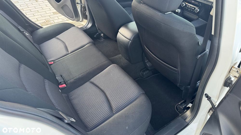 Mazda 3 SKYACTIV-G 120 Sports-Line - 24