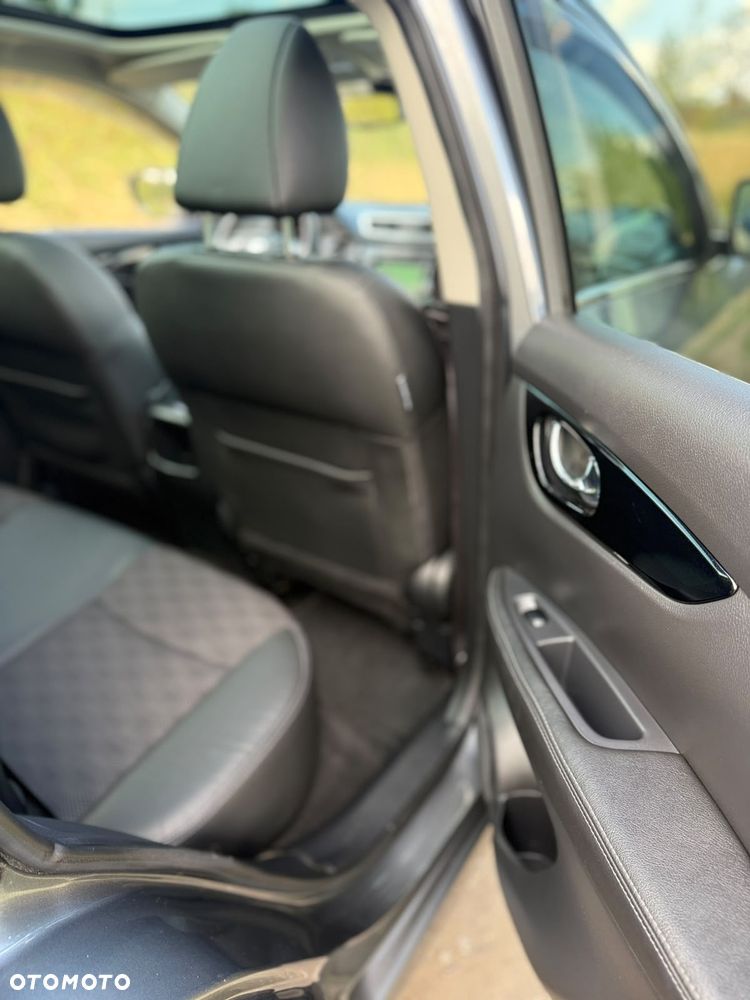 Nissan Qashqai - 19
