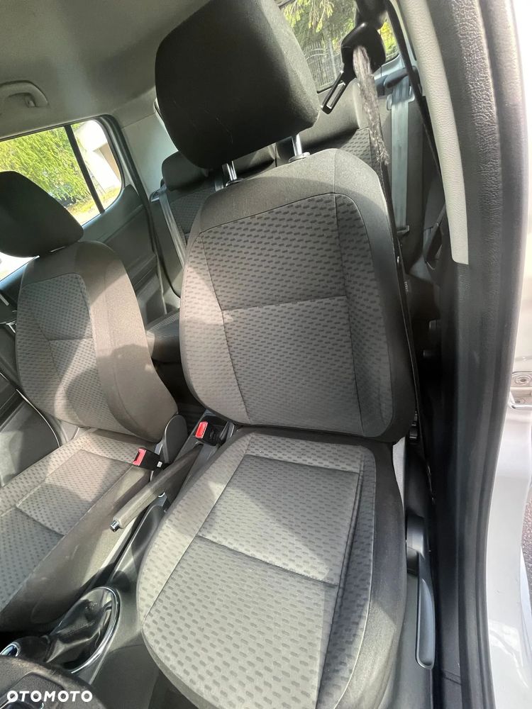Skoda Fabia 1.6 TDI DPF Active - 14