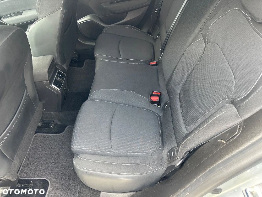 Renault Megane 1.5 Blue dCi Zen EDC - 18