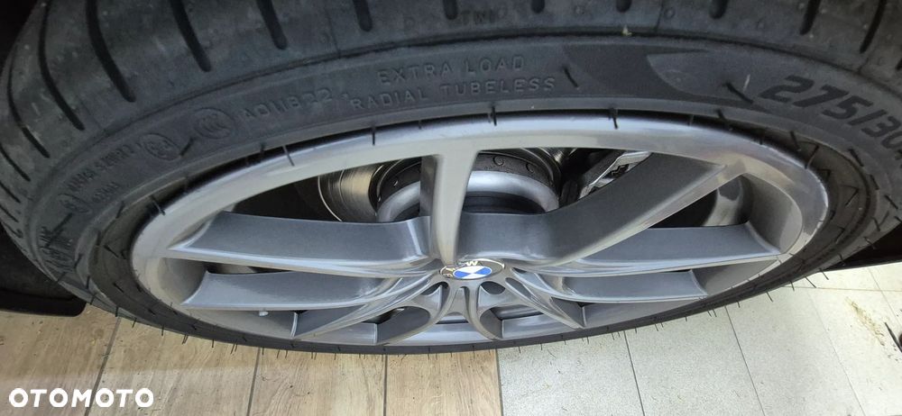 BMW Seria 5 520d Efficient Dynamics Edition - 20