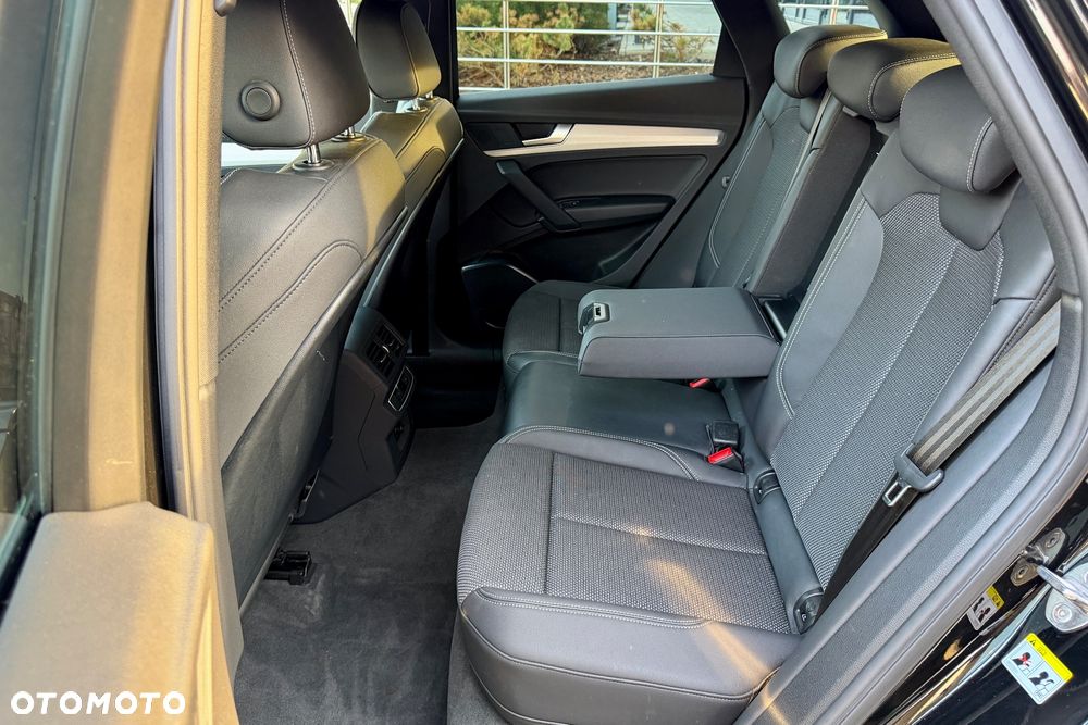 Audi Q5 45 TFSI mHEV Quattro S Line S tronic - 15