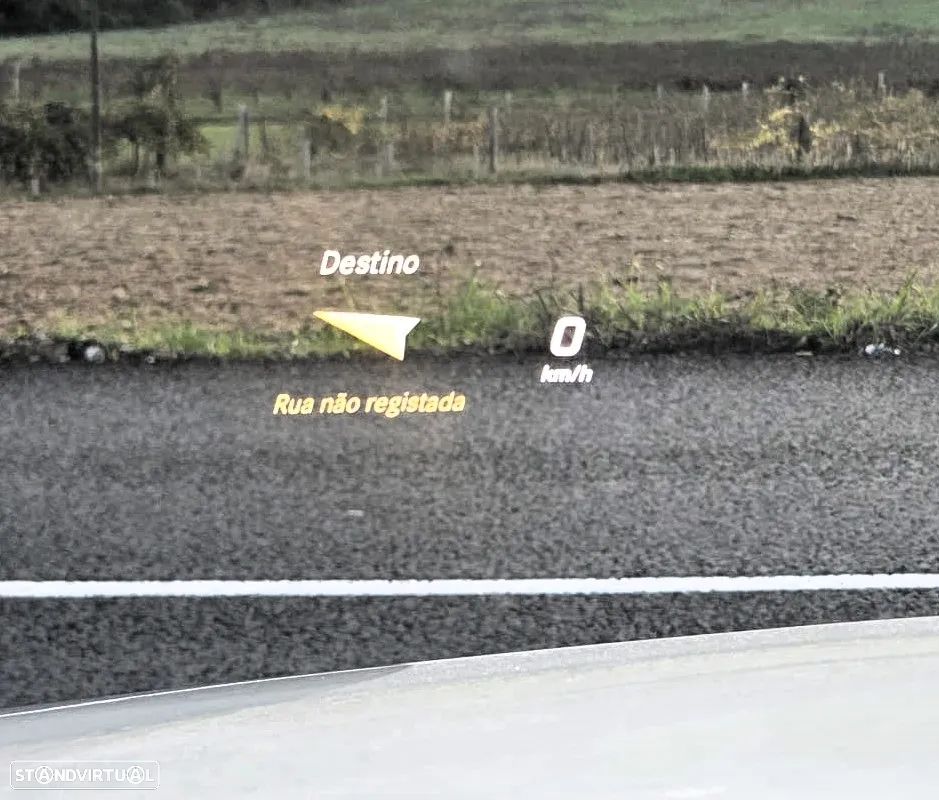 Mercedes-Benz E 220 d AMG Line - 18