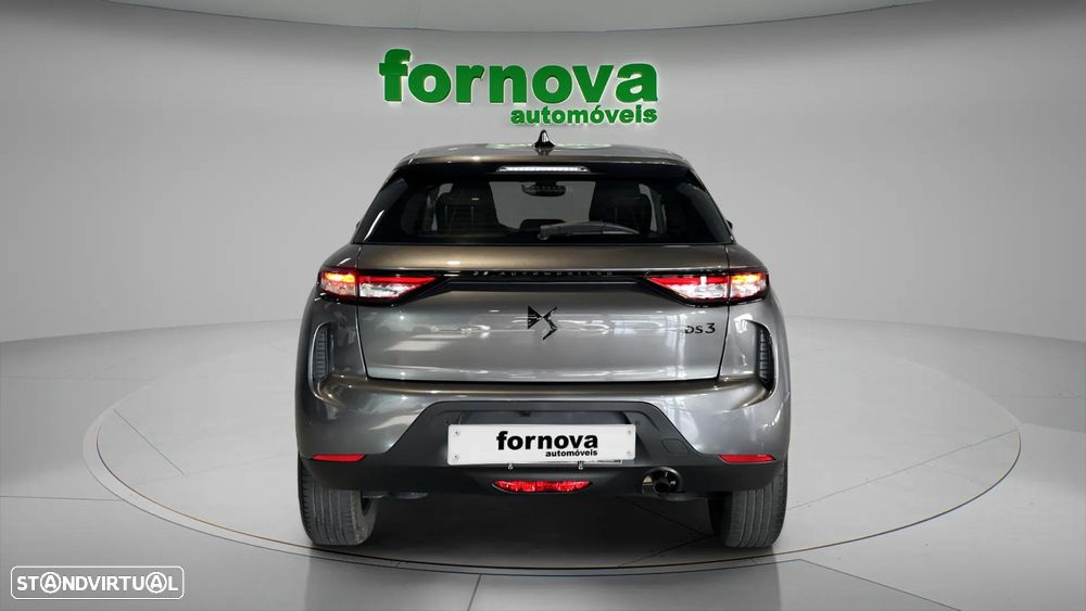DS DS3 Crossback 1.2 PureTech Performance Line - 7