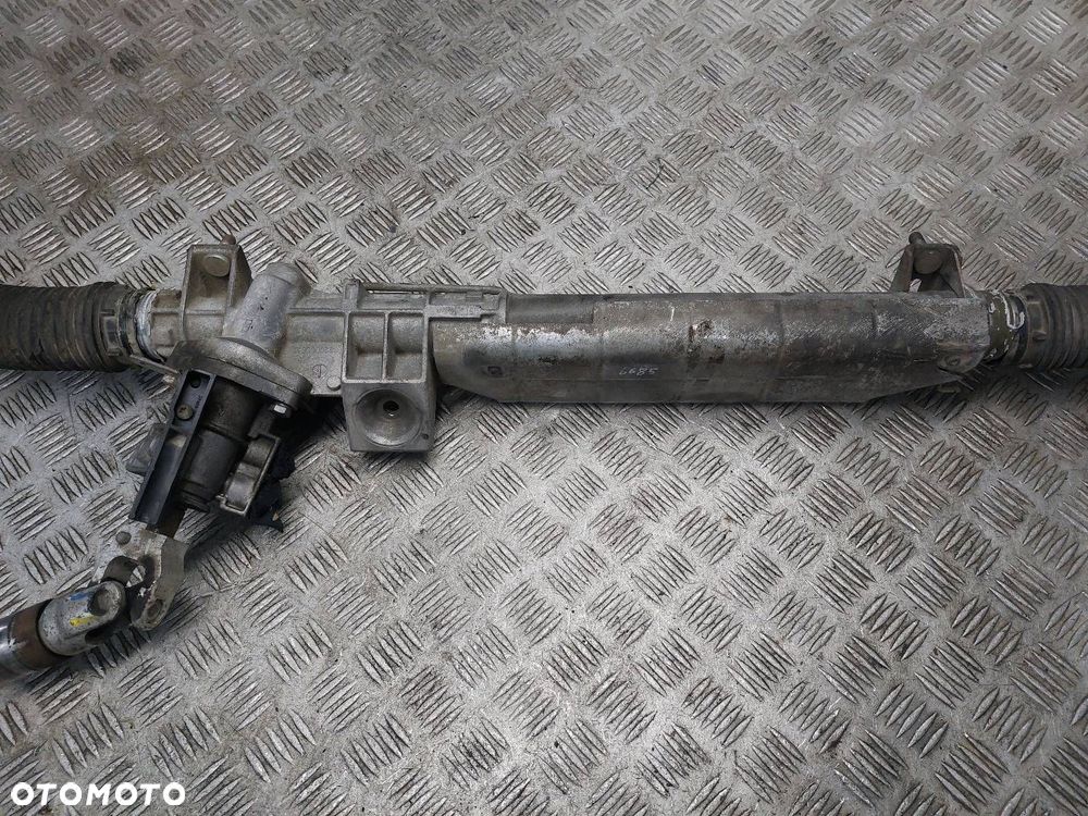 MAGLOWNICA PRZEKŁADNIA KIEROWNICZA VOLVO S80 I  P9492841 - 9